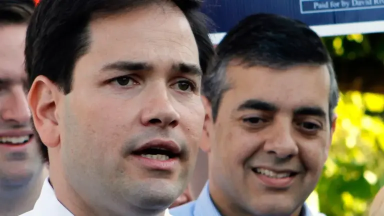 marco rubio — CA news