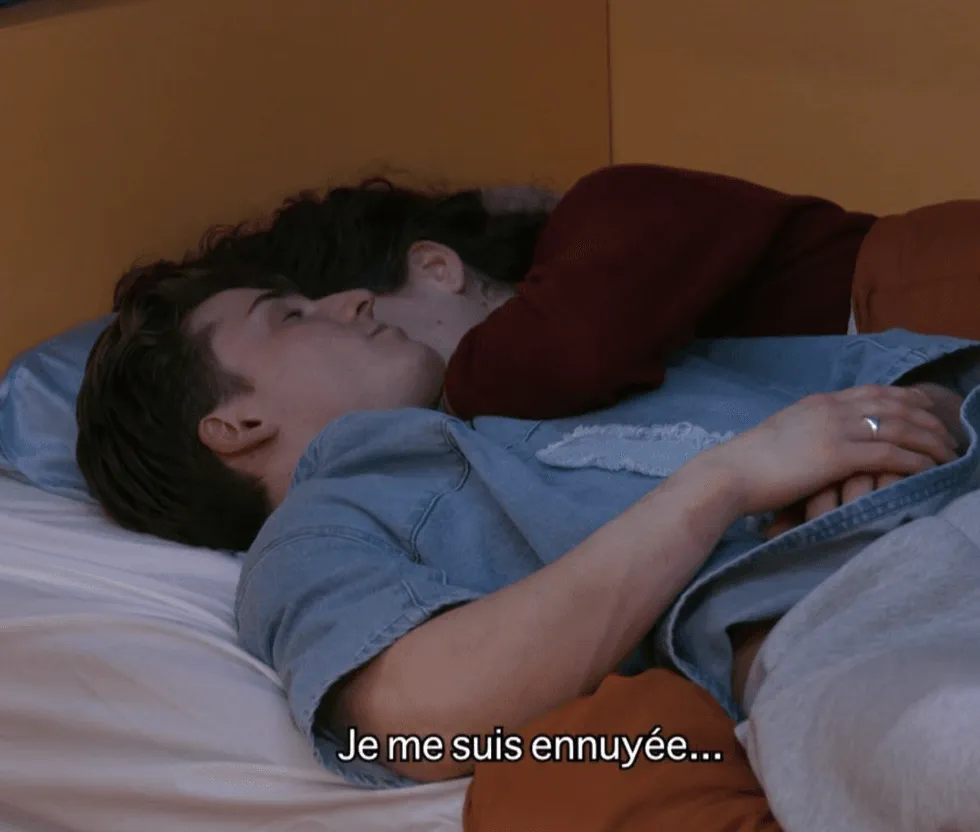 marie eve big brother — CA news