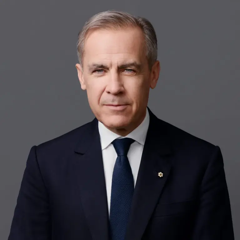 mark carney — CA news