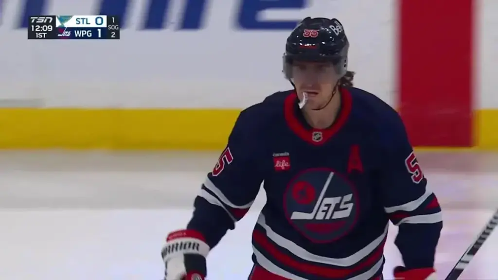 mark scheifele — CA news