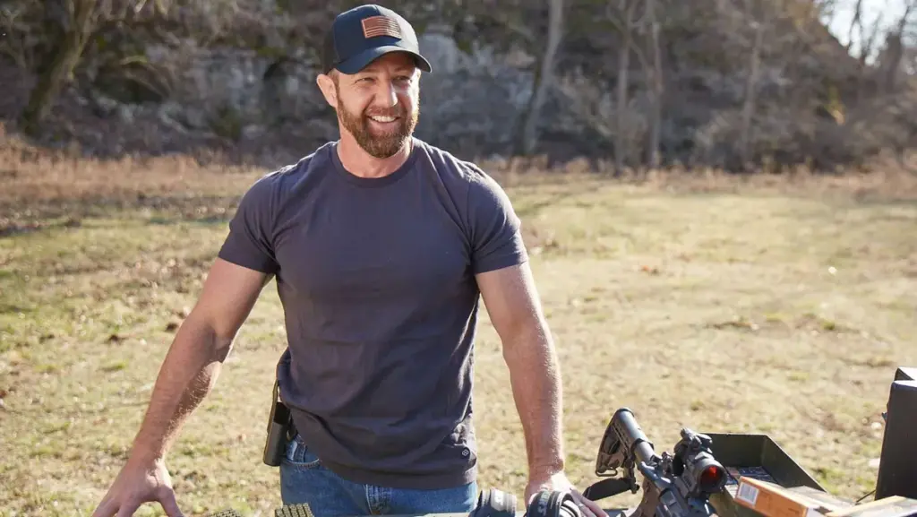 markwayne mullin — CA news