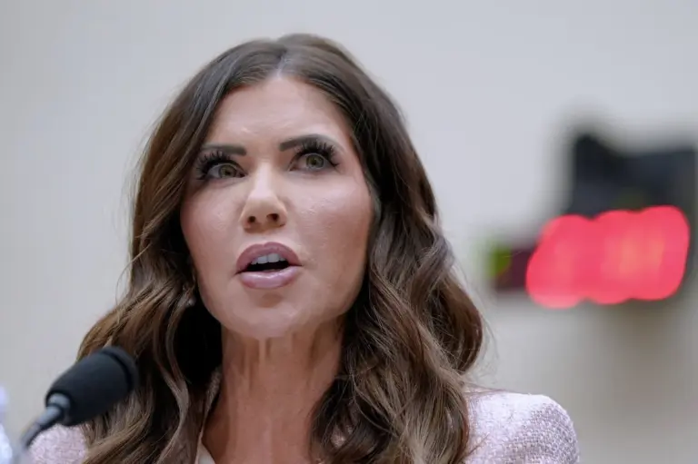 markwayne mullin — CA news