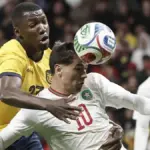 maroc vs equateur — CA news