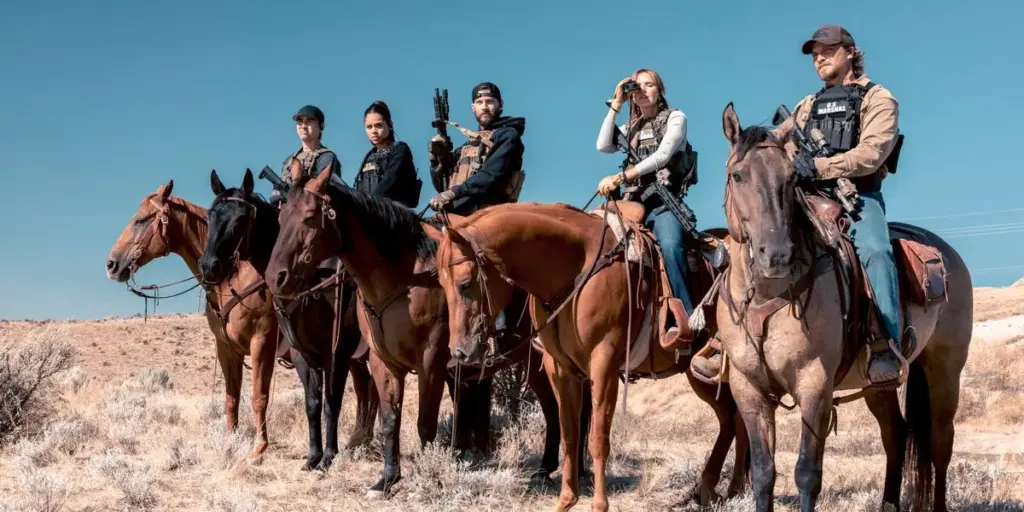 marshals cast — CA news