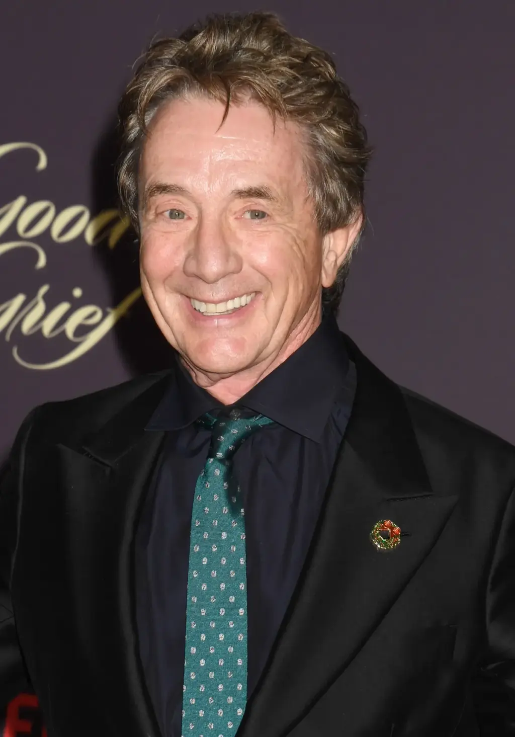 martin short — CA news