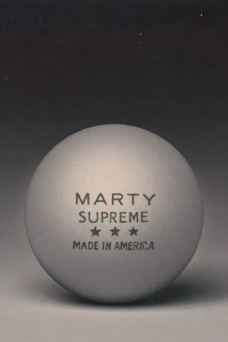 marty supreme — CA news