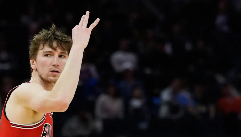 matas buzelis — CA news