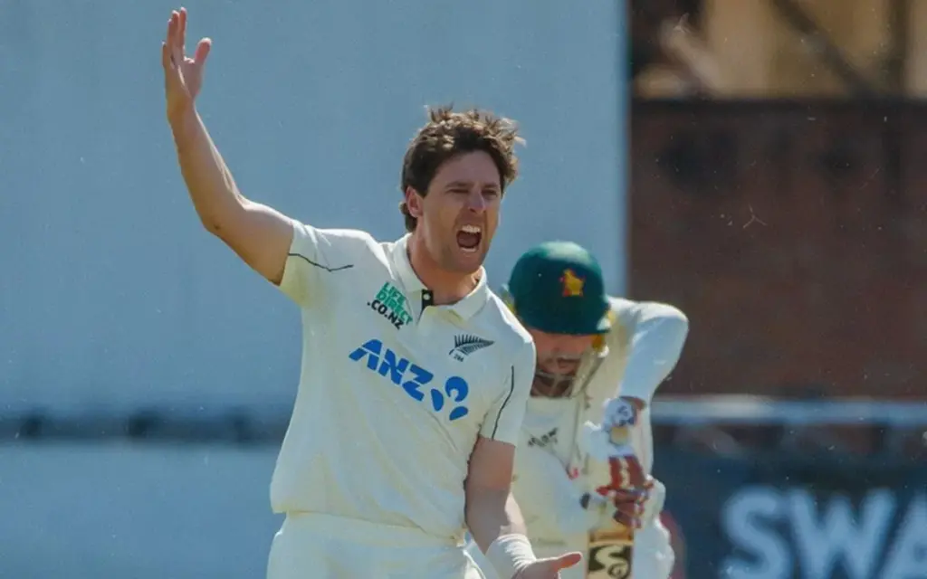 matt henry — CA news