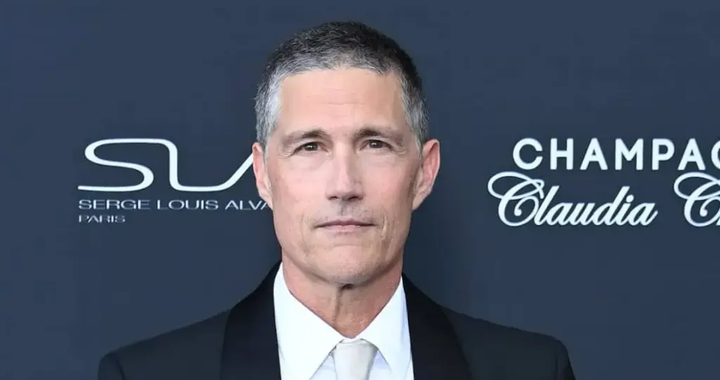 matthew fox — CA news