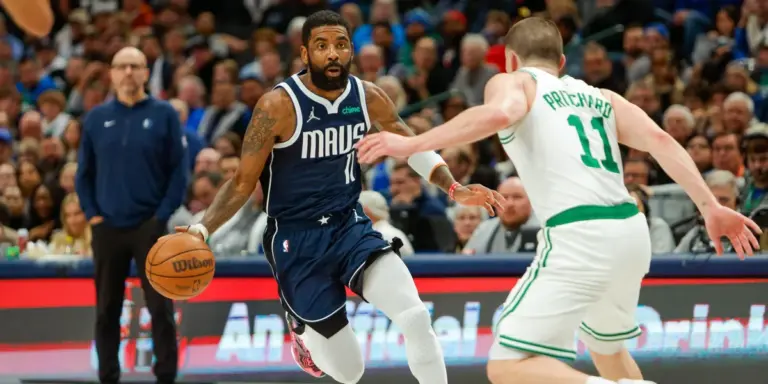 mavericks vs celtics — CA news