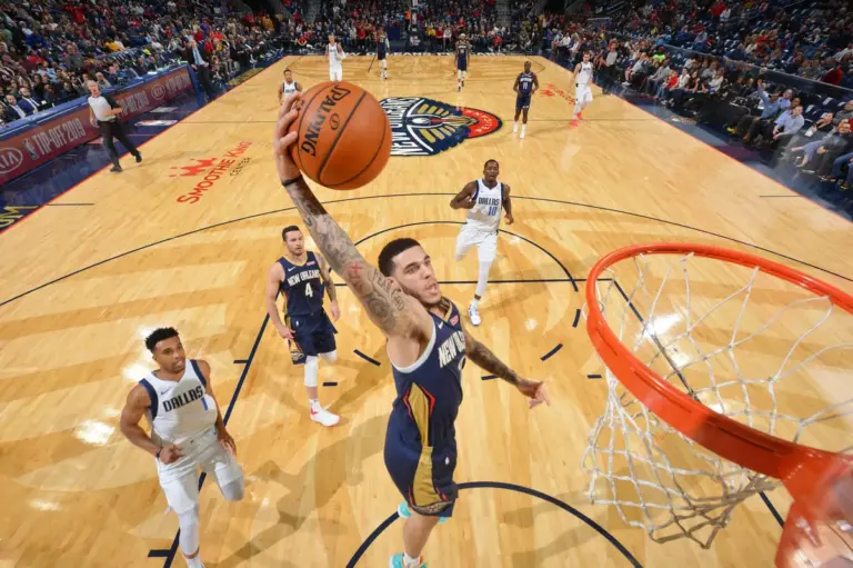 mavericks vs pelicans — CA news