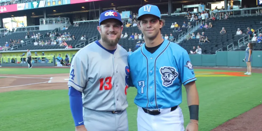 max muncy athletics — CA news