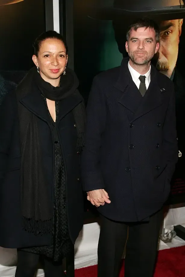 maya rudolph husband — CA news