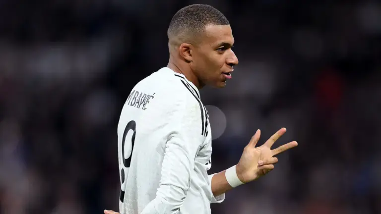 mbappe — CA news