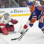 mcdavid comments coaching oilers loss — CA news
