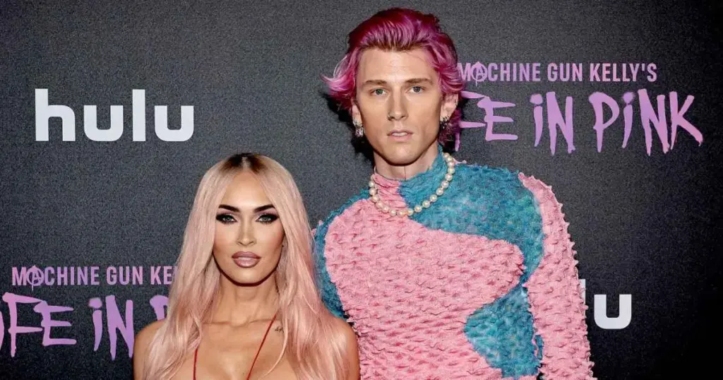 megan fox — CA news