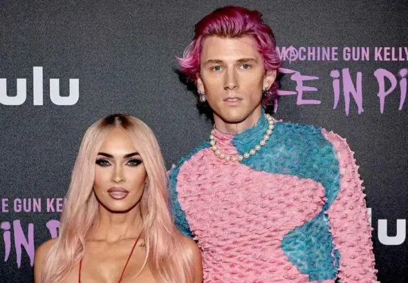 megan fox — CA news