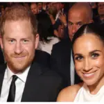 meghan markle and prince harry — CA news