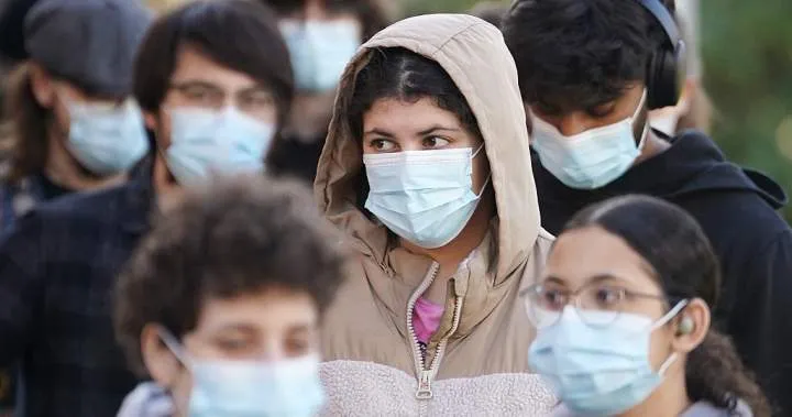 meningitis outbreak — CA news