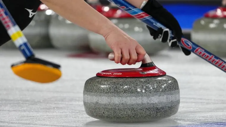 mens world curling 2026 — CA news