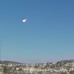 meteor showers — CA news