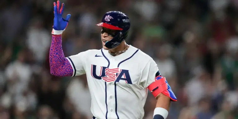 mexico vs usa baseball — CA news