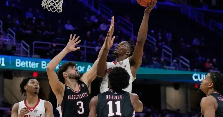 miami ohio basketball — CA news