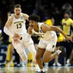 michigan basketball — CA news