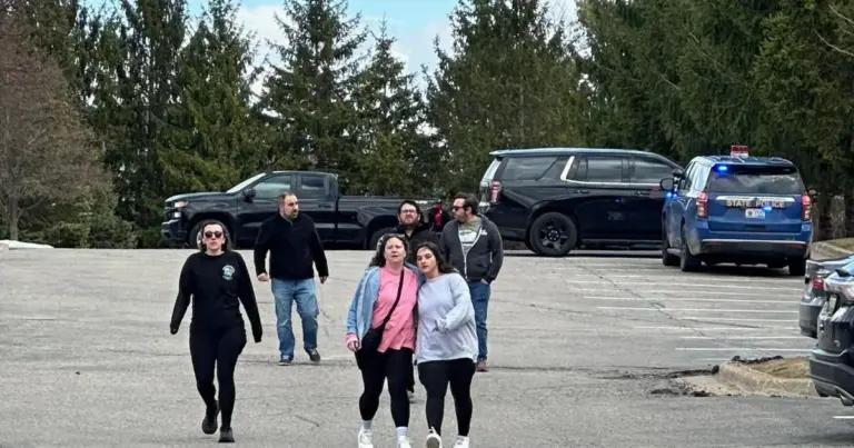 michigan — CA news