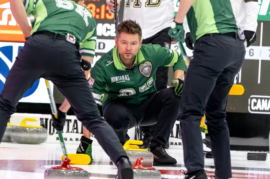 mike mcewen — CA news