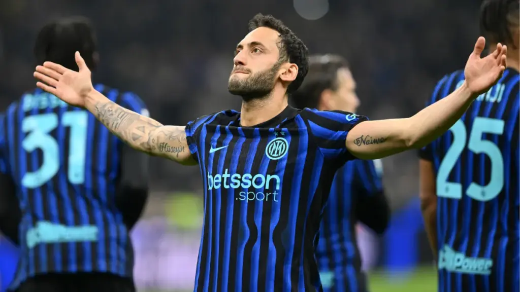 milan vs inter — CA news