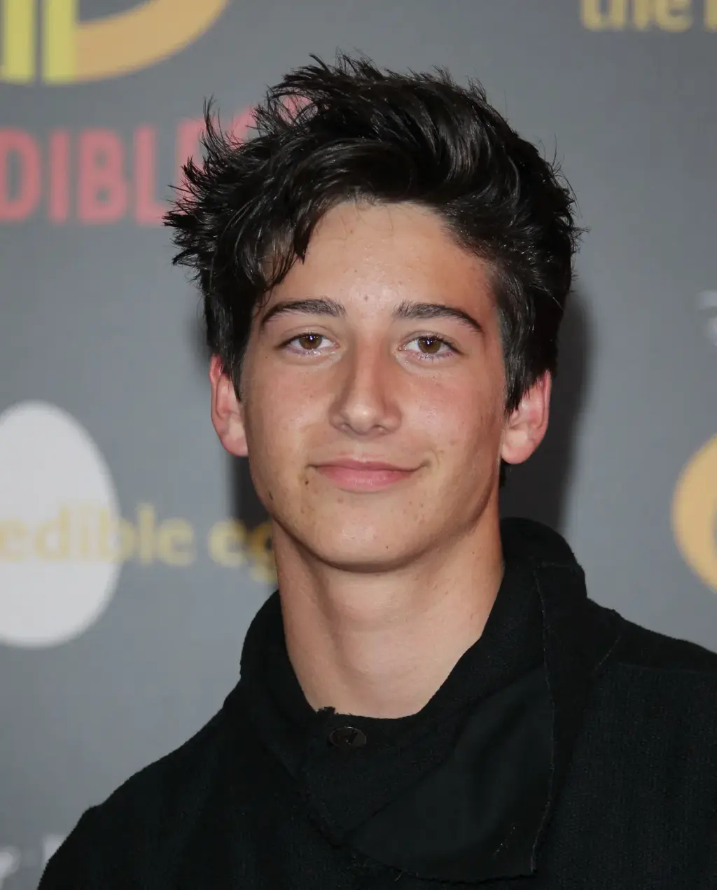 milo manheim — CA news
