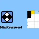 mini crossword answers — CA news