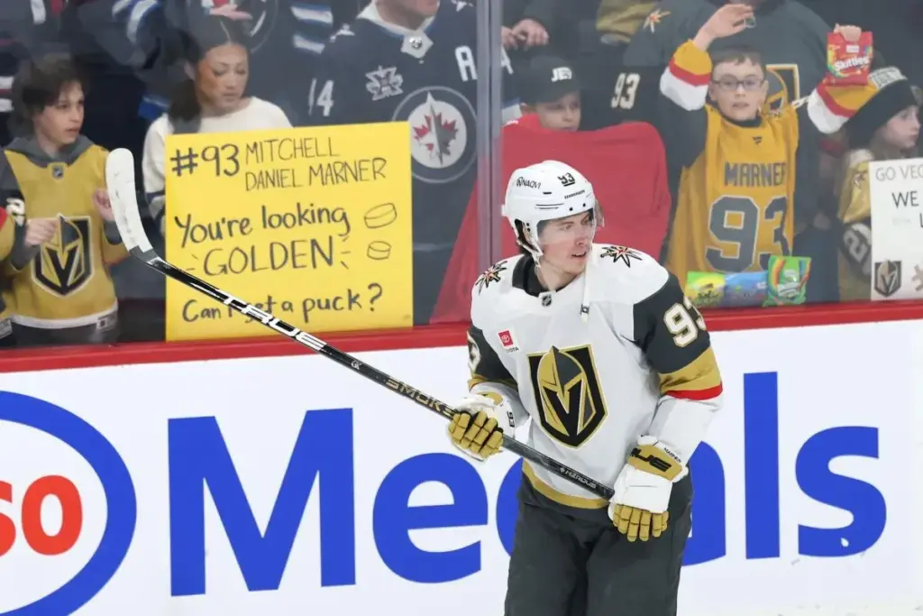 mitch marner — CA news