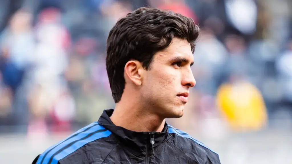 mls standings — CA news