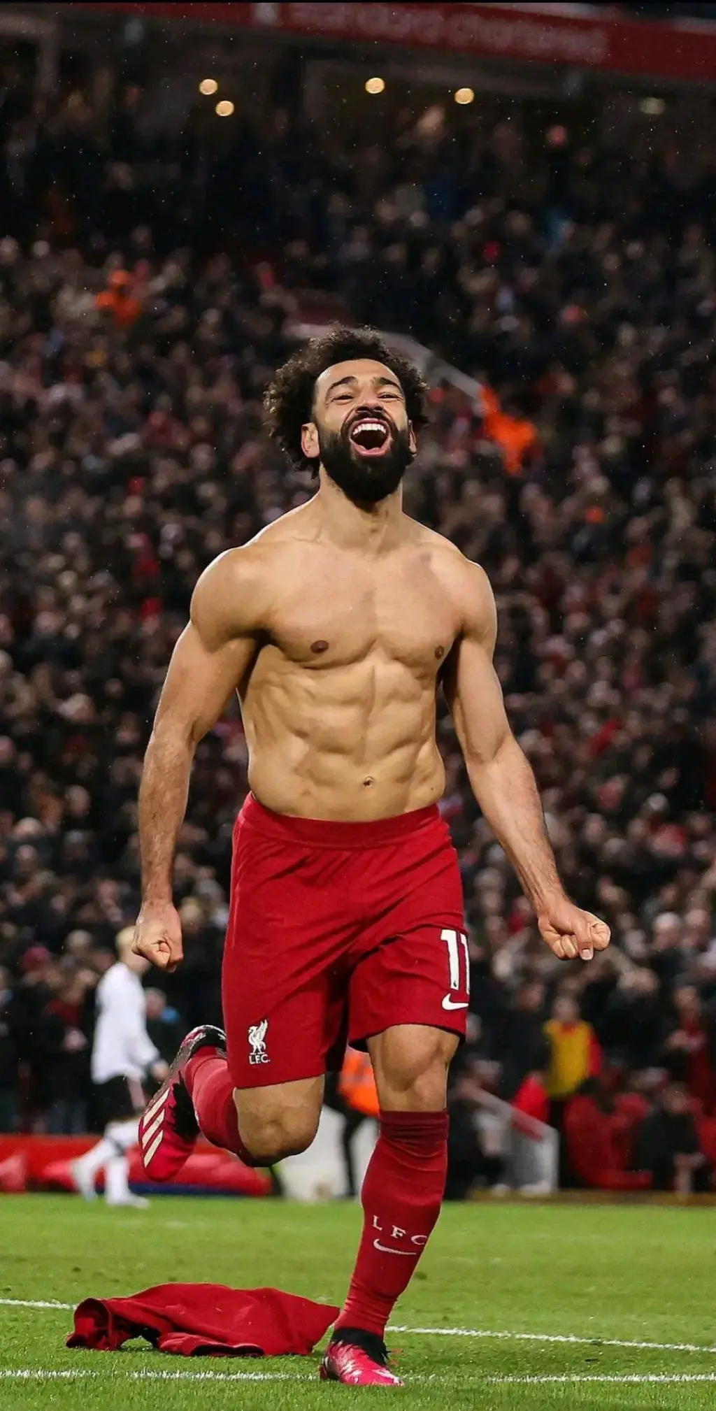 mo salah — CA news