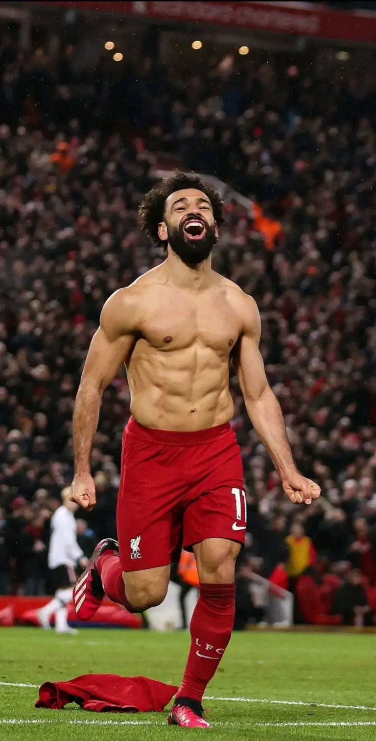 mo salah — CA news