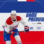 montreal canadiens — CA news