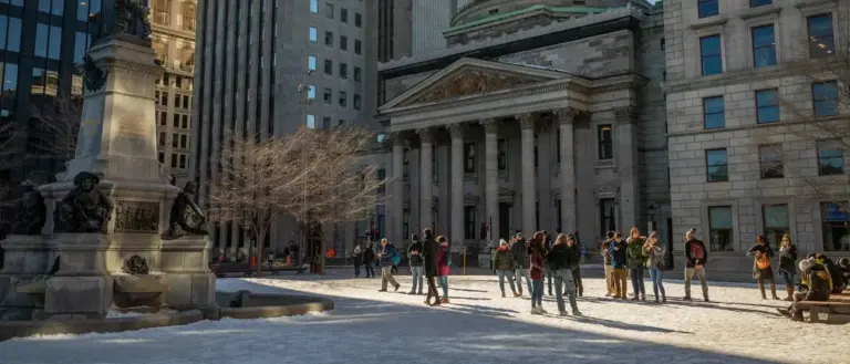 montreal metropolitan airport — CA news