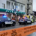 montreal — CA news