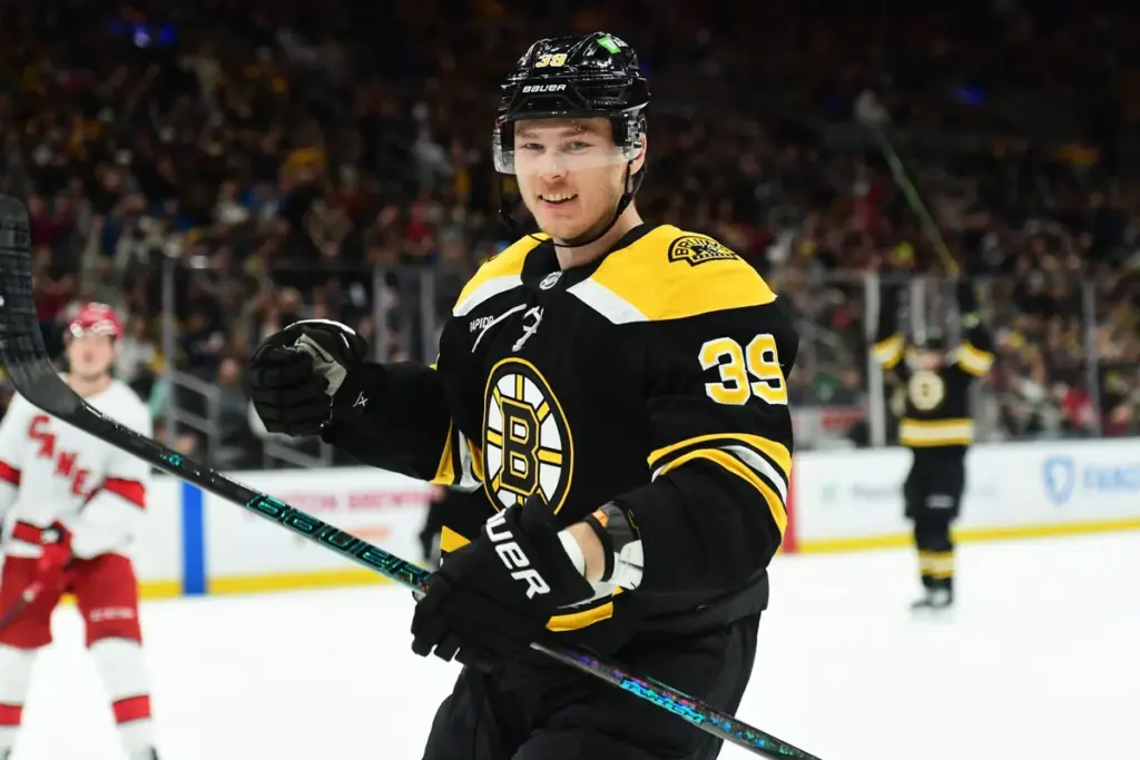 morgan geekie — CA news