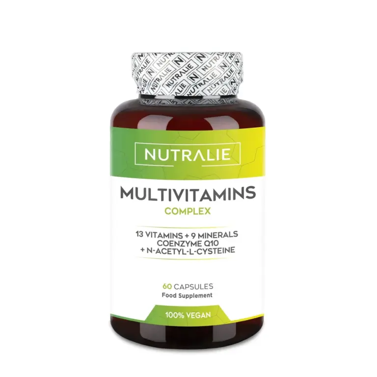 multivitamins — CA news