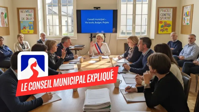 municipales france 2026 — CA news