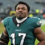 nakobe dean — CA news