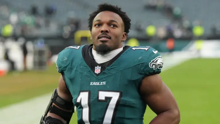 nakobe dean — CA news