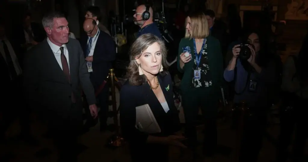 nancy mace — CA news