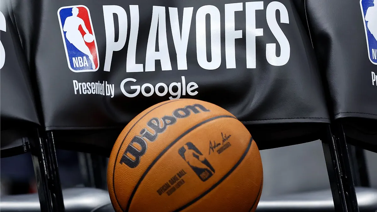 nba standings — CA news