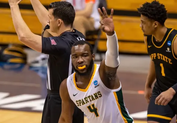 ncaa march madness — CA news