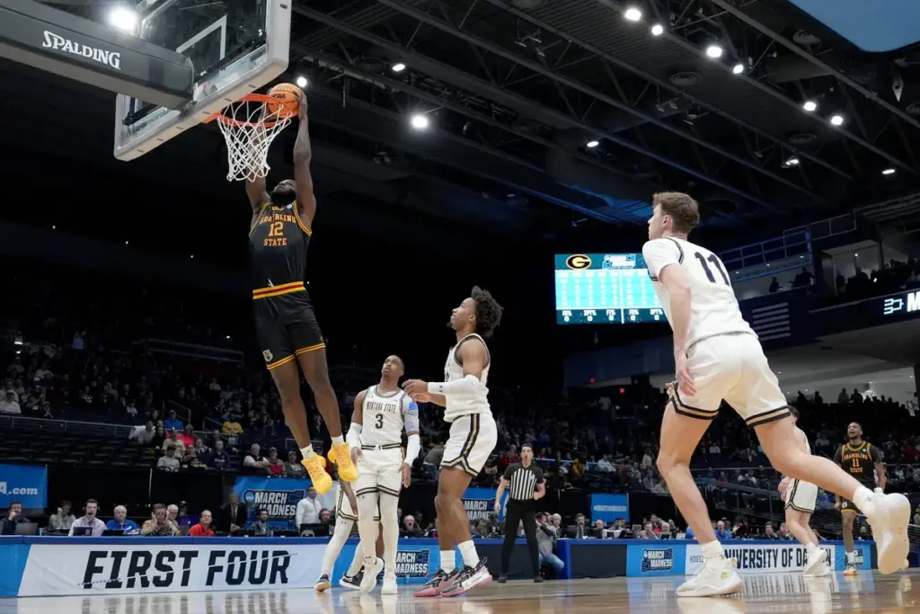 ncaa scores — CA news