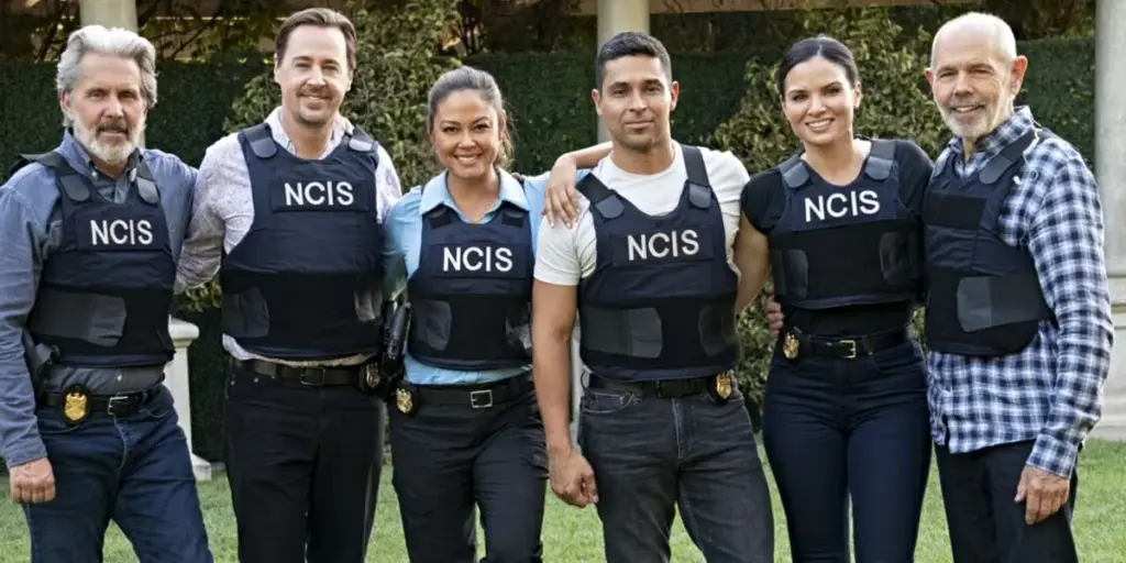 ncis — CA news